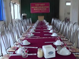 Ha Noi Quang Binh Hotel
