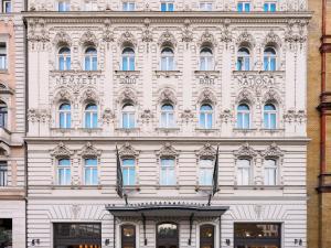Nemzeti Hotel Budapest - MGallery Collection