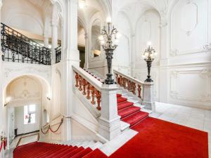 Nemzeti Hotel Budapest - MGallery Collection