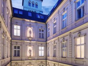 Nemzeti Hotel Budapest - MGallery Collection
