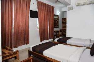 New Laavish Hotel