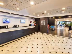 Novotel Genova City