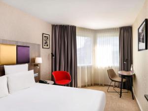 Mercure Budapest Korona
