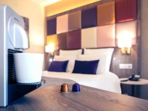 Mercure Budapest Korona