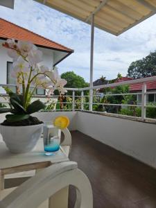 Seminyak 3BR Private Pool Villa near Petitenget