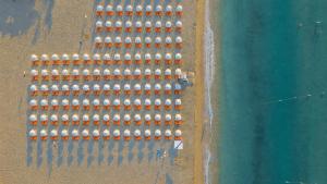 Hotel MARVEL - UltraInclusive FULLY RENOVATED FREE Beach Access
