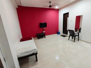 Hotel Shree Sai