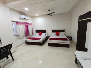 Hotel Shree Sai