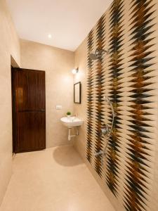 1 RK Bedroom And Kitchen Calangute Near To Beach