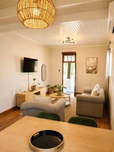 Olive Tree Boutique Hotel
