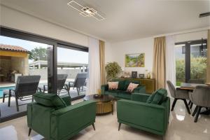 Villa Istra Relax Smaragd by Istrialux