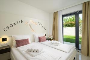 Villa Istra Relax Smaragd by Istrialux