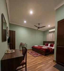 Laija Residency