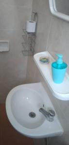 OhLaLa Guest House