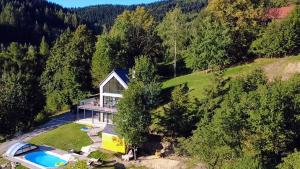 Pagorek Villa & Relax