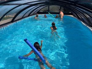 Pagorek Villa & Relax