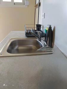 Home of Peace Studio Vacation Rental