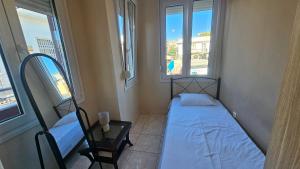 Lithos Apartment