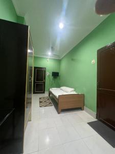 Laija Residency