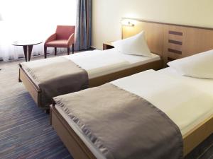 Mercure Hotel Riesa Dresden Elbland