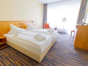 Mercure Hotel Riesa Dresden Elbland