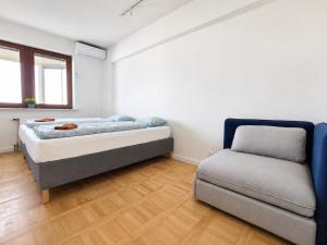 Labo Apartment - apartamenty Ksawerów by TVP