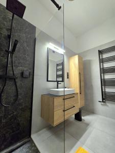 S36 Apartman