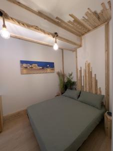 Bilocale in Terrazza Mascagni