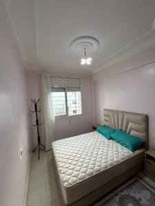 Yasmine Appartement Près de Technopolis à Sala Al Jadida