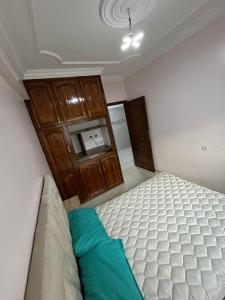 Yasmine Appartement Près de Technopolis à Sala Al Jadida