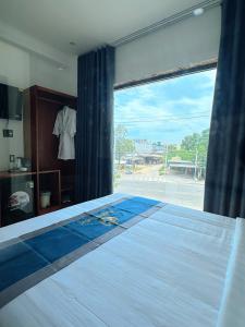 Khách Sạn Golden 96 Quảng Ngãi