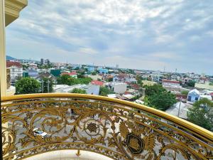 Khách Sạn Golden 96 Quảng Ngãi