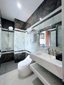 Khách Sạn Golden 96 Quảng Ngãi