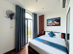 Khách Sạn Golden 96 Quảng Ngãi