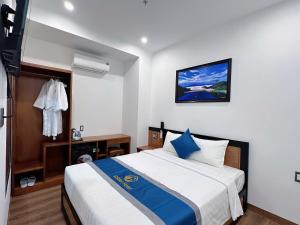 Khách Sạn Golden 96 Quảng Ngãi