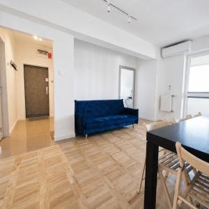 Labo Apartment - apartamenty Ksawerów by TVP