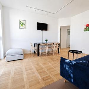 Labo Apartment - apartamenty Ksawerów by TVP