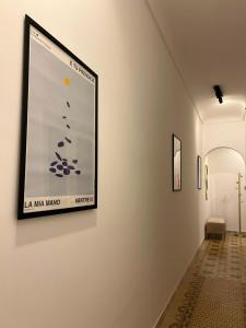 La casa sul corso
