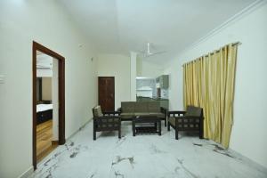 Ivory Shore Retreat
