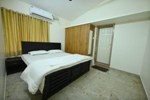 Ivory Shore Retreat