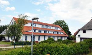 Birkenhof FeWo 1 Moewennest