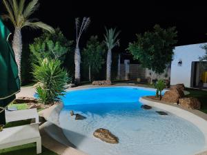 Villa Agate 1 Djerba