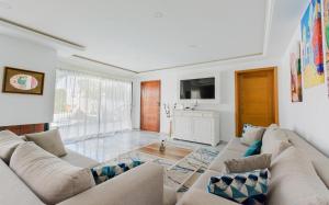 Villa Agate 1 Djerba
