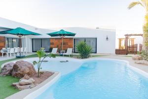 Villa Agate 1 Djerba