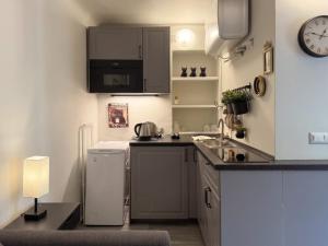 Homeby - The 6th, Studio Apartment Porta Venezia