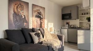 Homeby - The 6th, Studio Apartment Porta Venezia