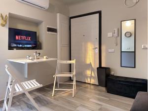 Homeby - The 6th, Studio Apartment Porta Venezia