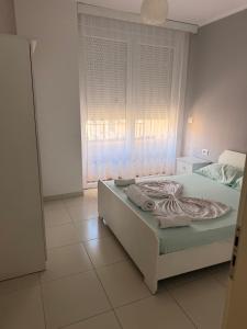 Shengjin apartments holidays k