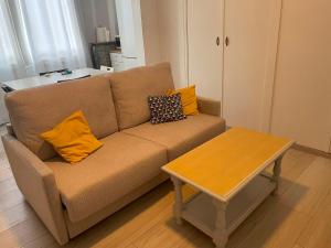 CG131 - 1-Bedroom Apartment with AC and Lift - 1 min from the Pedestrian Centre
