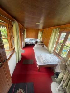 Bagpackers Hidden Nature Stay